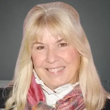 Barbara Dirickson