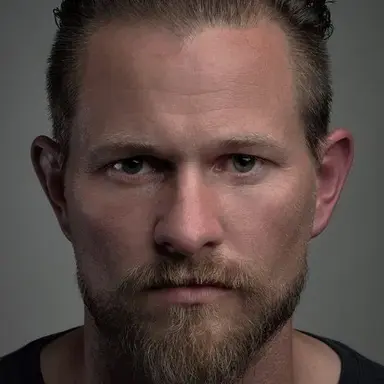 Alexander Kane