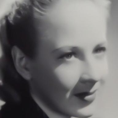 Mary Bovard