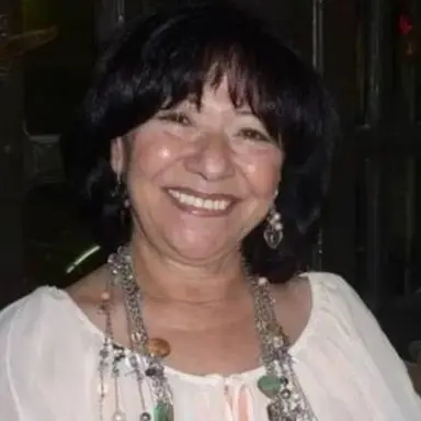 Magda Mounir