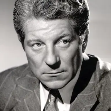 Jean Gabin