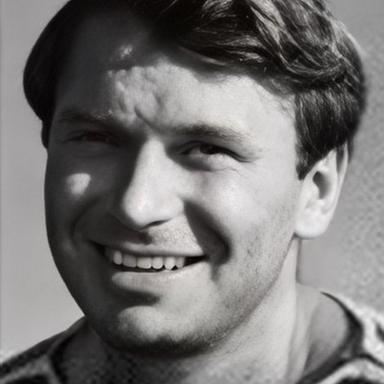 Daniil Netrebin