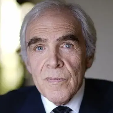 Robert Harvey