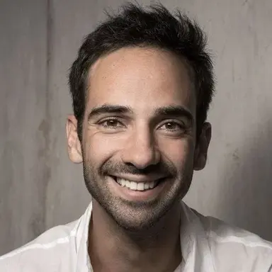 Salvador Nery