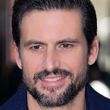 Tom Beck