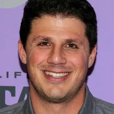 Jonathan Yunger