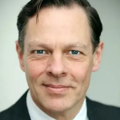 Jonathan Rushby-Taylor