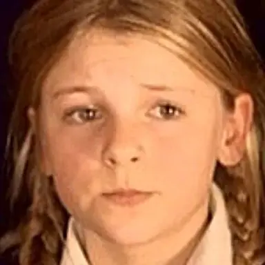 Holly Mackie