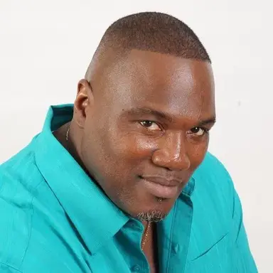 Harvey Morris