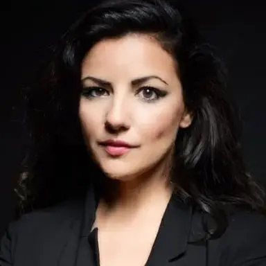 Raquel Leite Borges