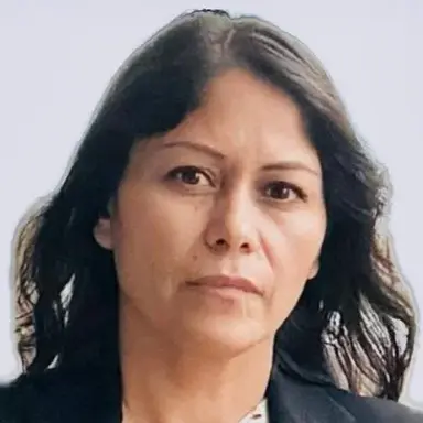 Margarita Reyes
