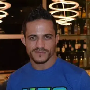 Reginaldo Vieira