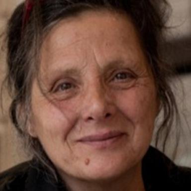 Kati Lázár