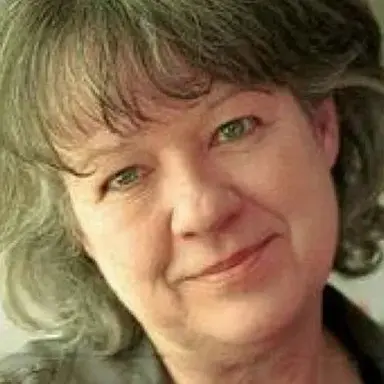 Gyda Hansen 