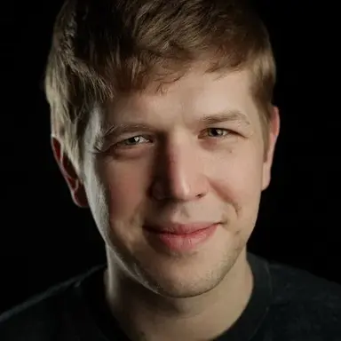 Oleg Novikov