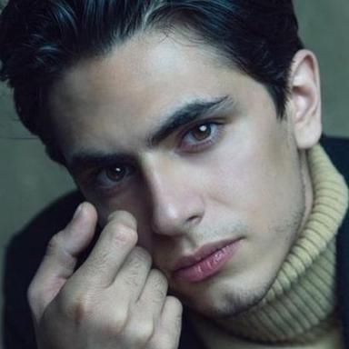 David Montalvo