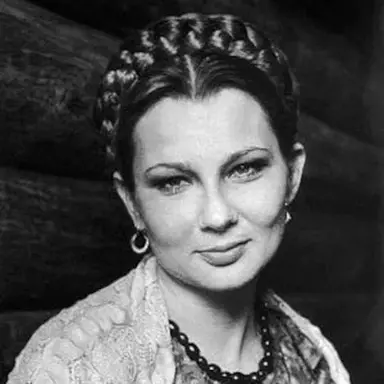 Natalya Fomenko