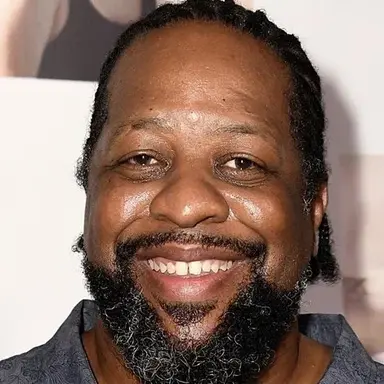 Ken Anthony II