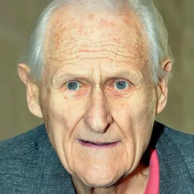 Peter Vaughan