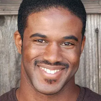 Bruce Gerard Brown Jr.