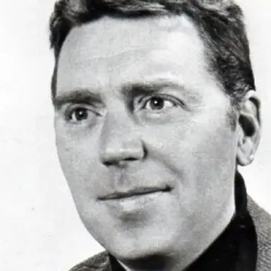 Robert Bazil