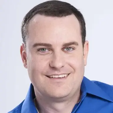 Bryan Harp