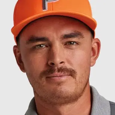 Rickie Fowler