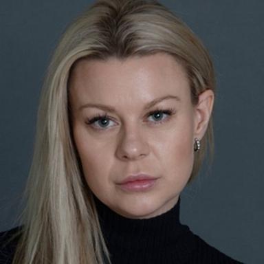 Pernilla Sjöholm