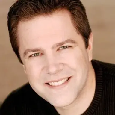 Darren Eliker