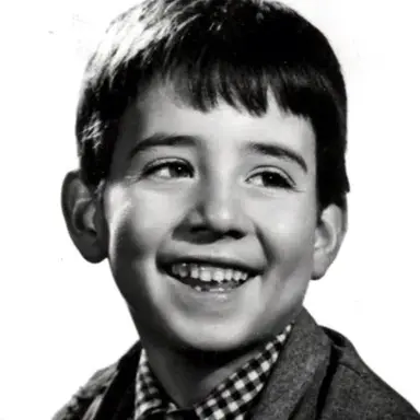 Pablito Calvo