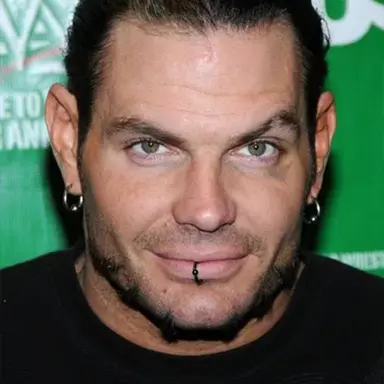 Jeff Hardy