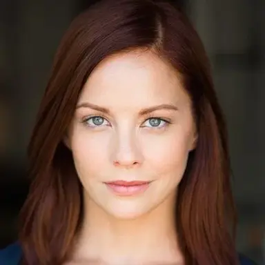 Amy Paffrath