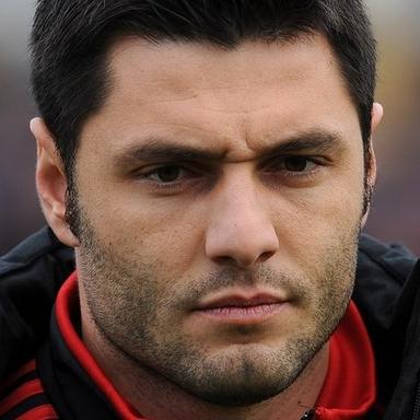 Marco Amelia