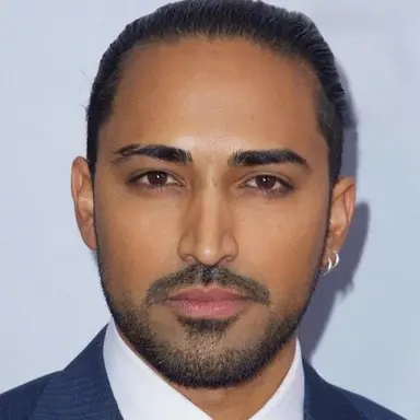 Mahesh Jadu