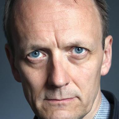 Paul Trussell