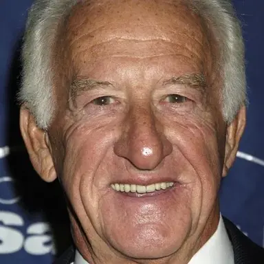 Bob Uecker