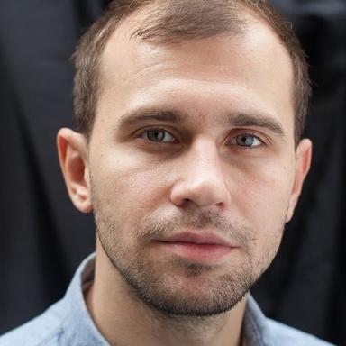Bogdan Gudymenko