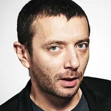 Alexey Agranovich