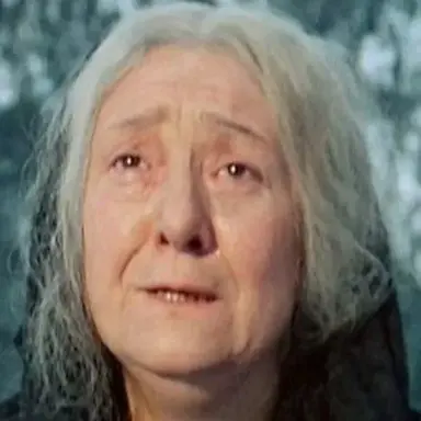 Pupita Lea Scuderoni