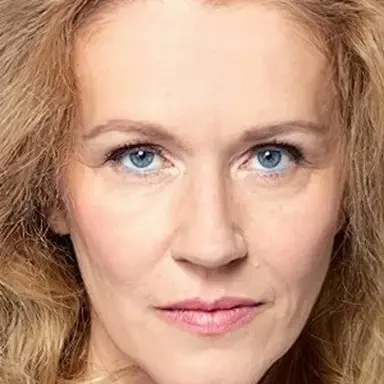Tamara Morozova