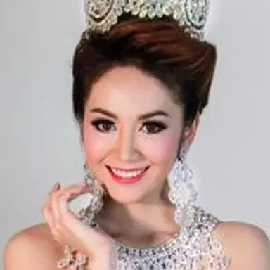 Pang Saranchat Mitchai
