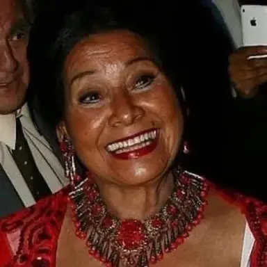 Aurora Clavel