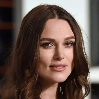 Keira Knightley