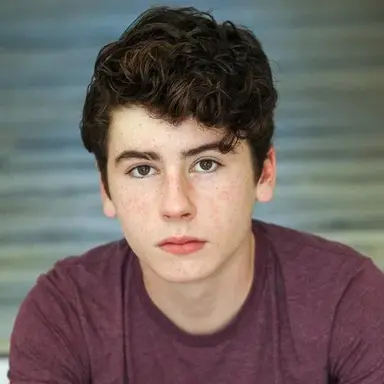 Paxton Booth