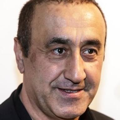 Ergün Şimşek