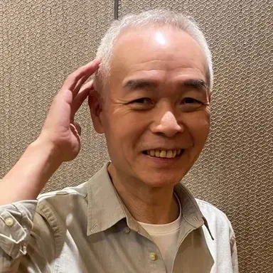 Jimmy Wong