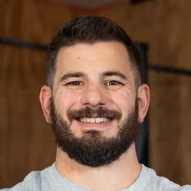 Mat Fraser