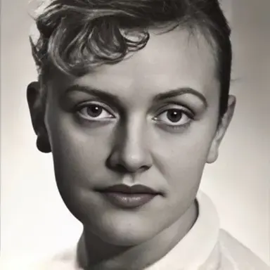 Nina Agapova