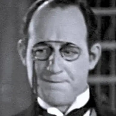 William Gillespie