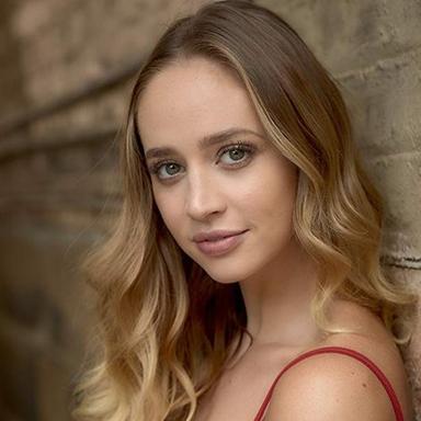 Briden Starr